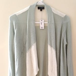 NWT The Limited lightweight sweater/wrap